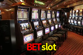 A Emoção da Loteria na betslot: Uma Chance de Mudança de Vida