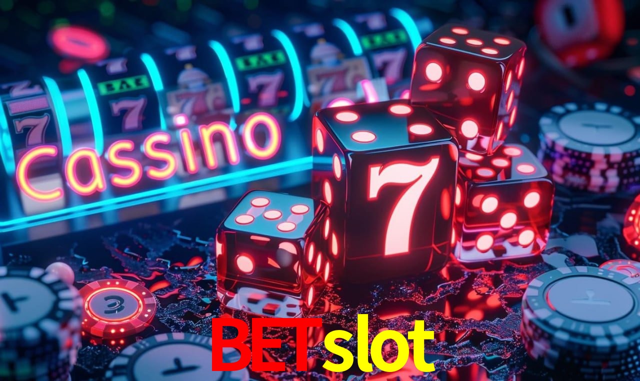 Welcome Bonus betslot