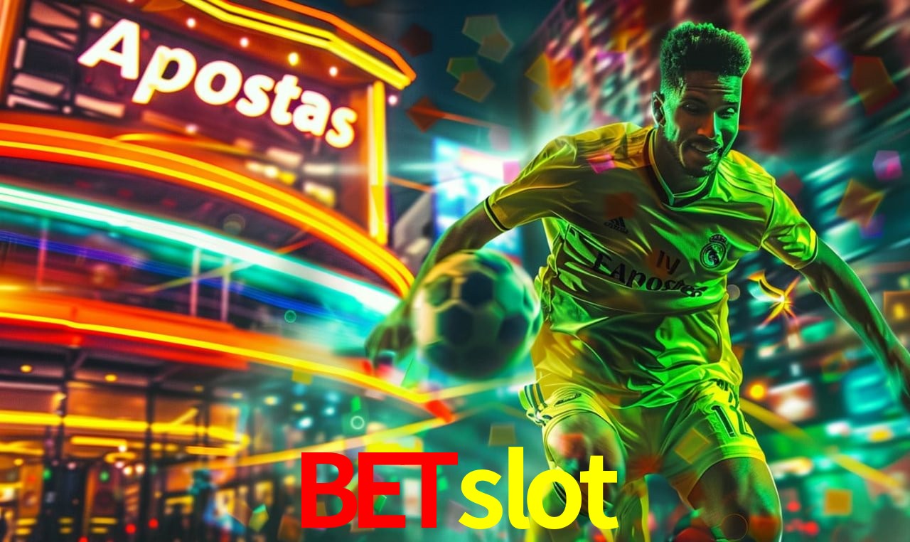 Experiência VIP betslot