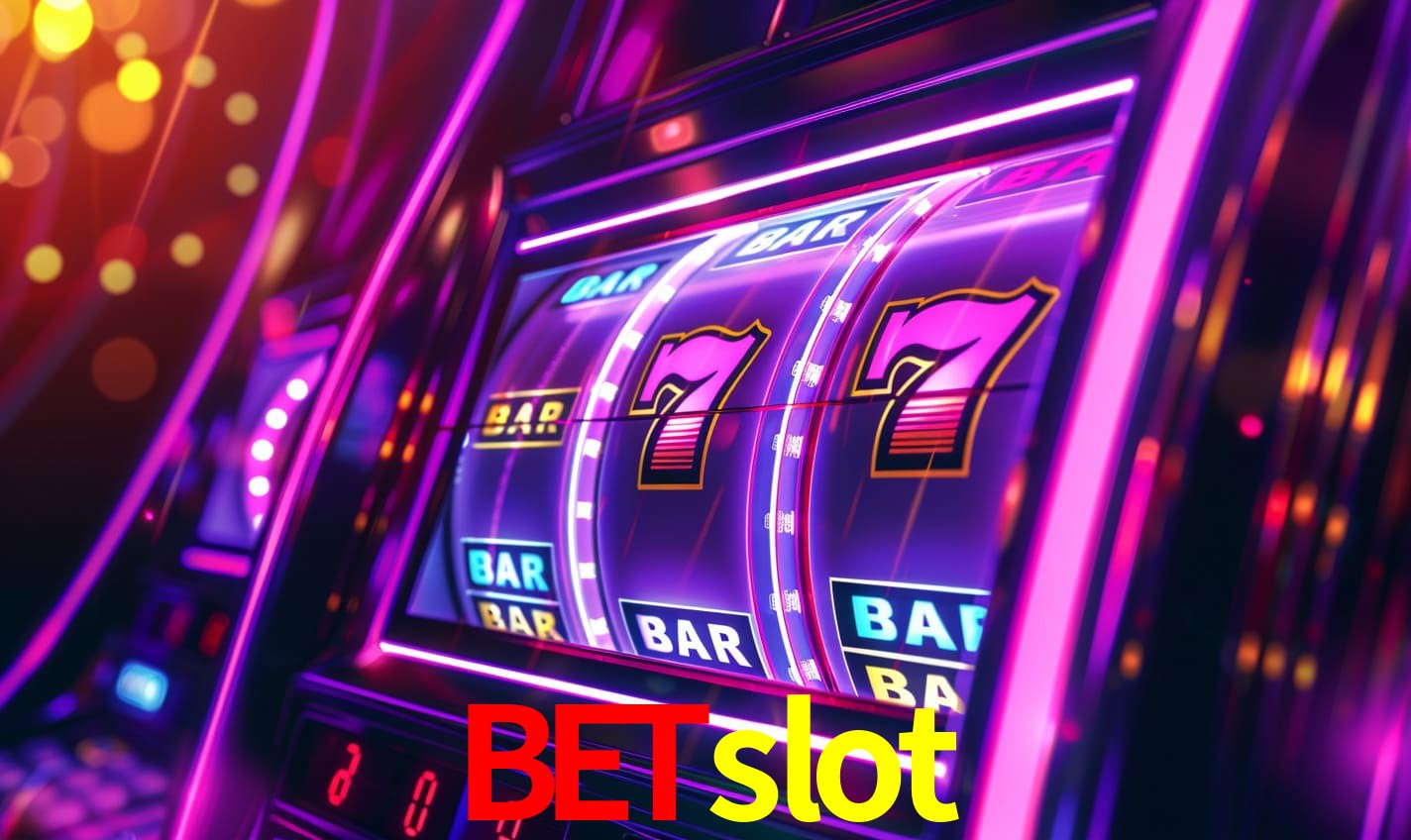 betslot: Seu Cassino Premiado com Pagamentos Rápidos
