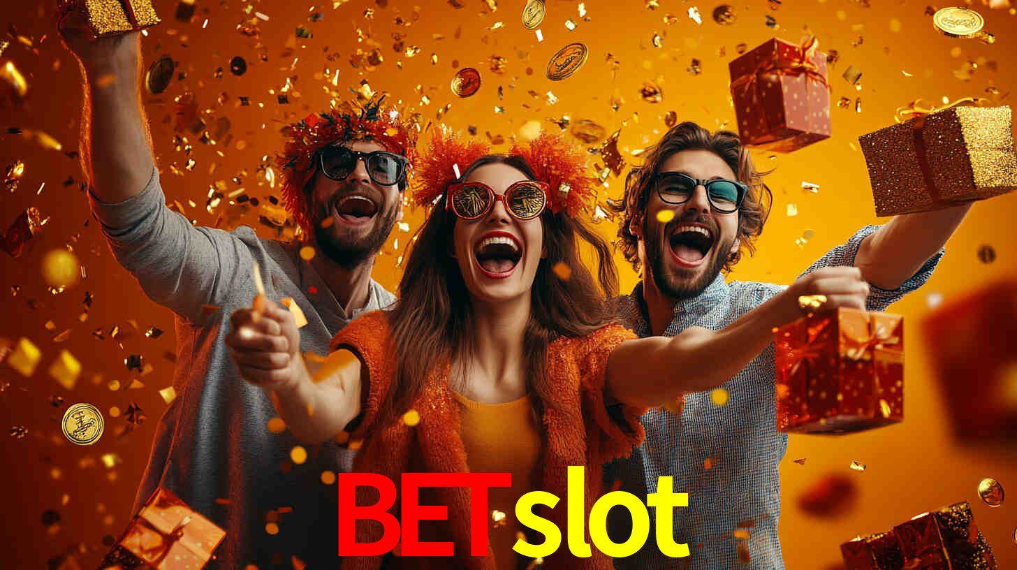 betslot - Cassino oficial do Brasil - betslot.com