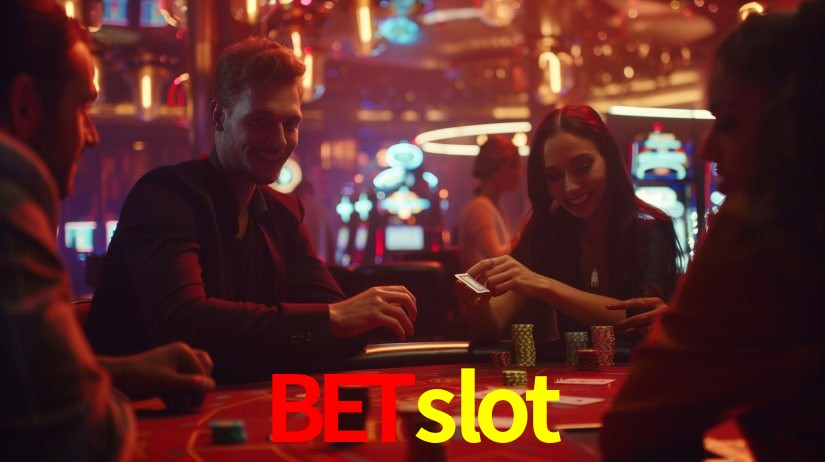 A Revolução dos Aplicativos de Jogos no betslot