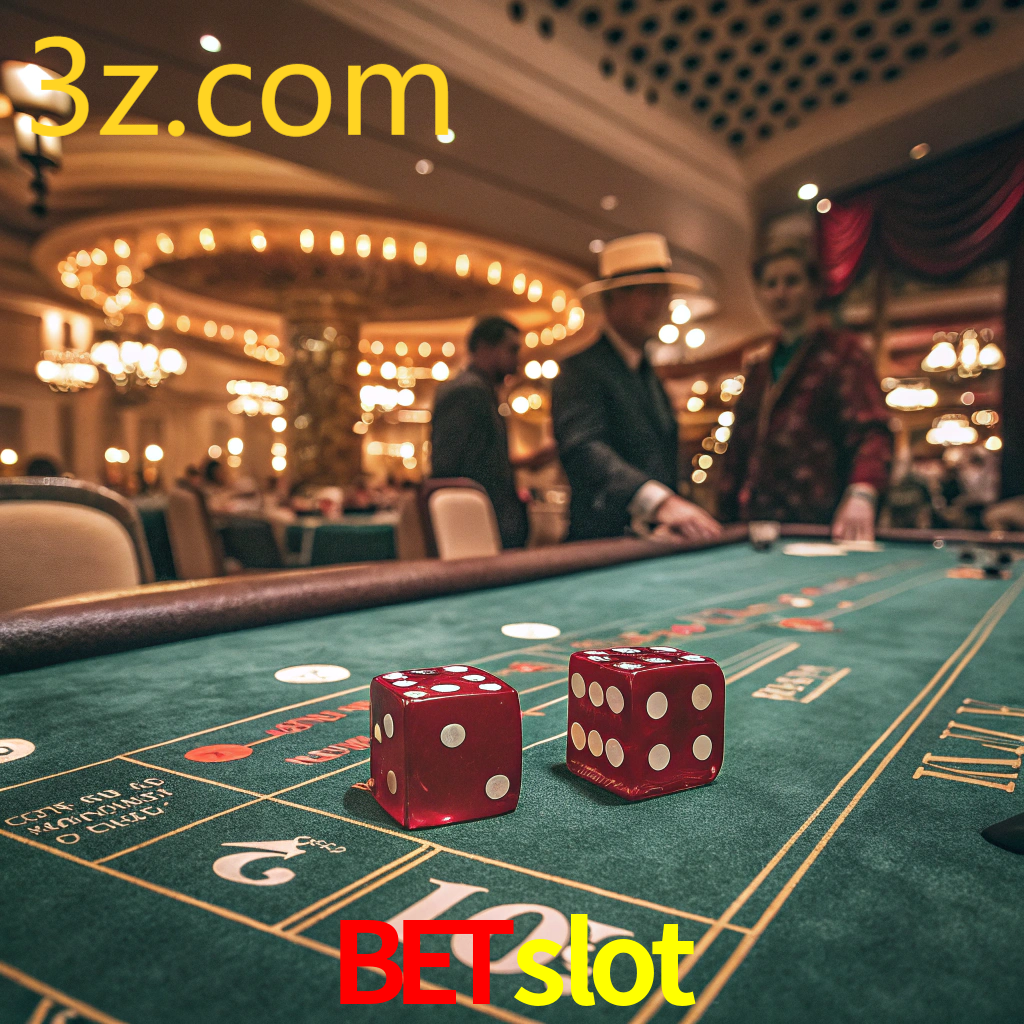 BETSLOT