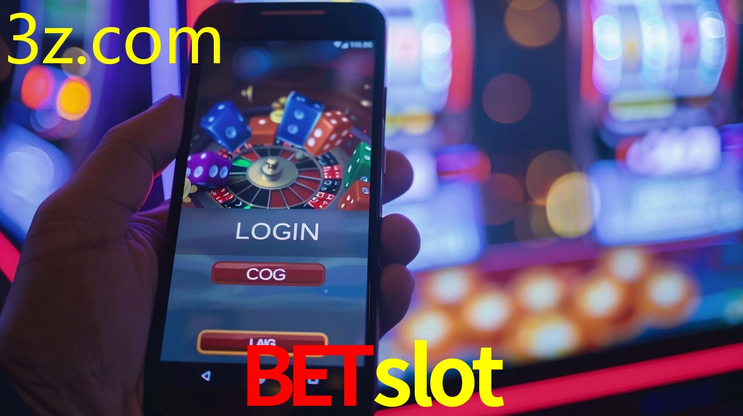 BETSLOT