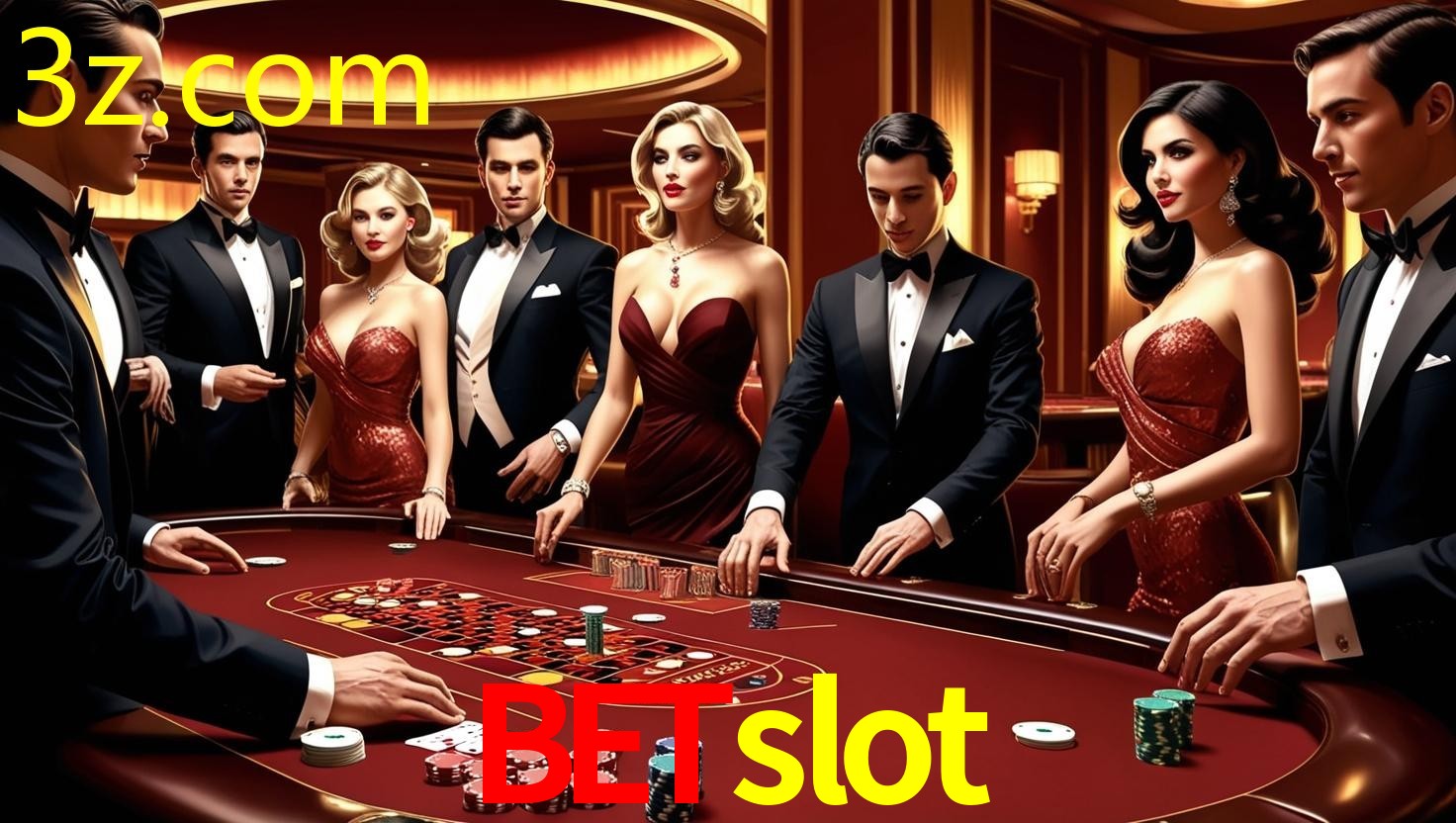 BETSLOT