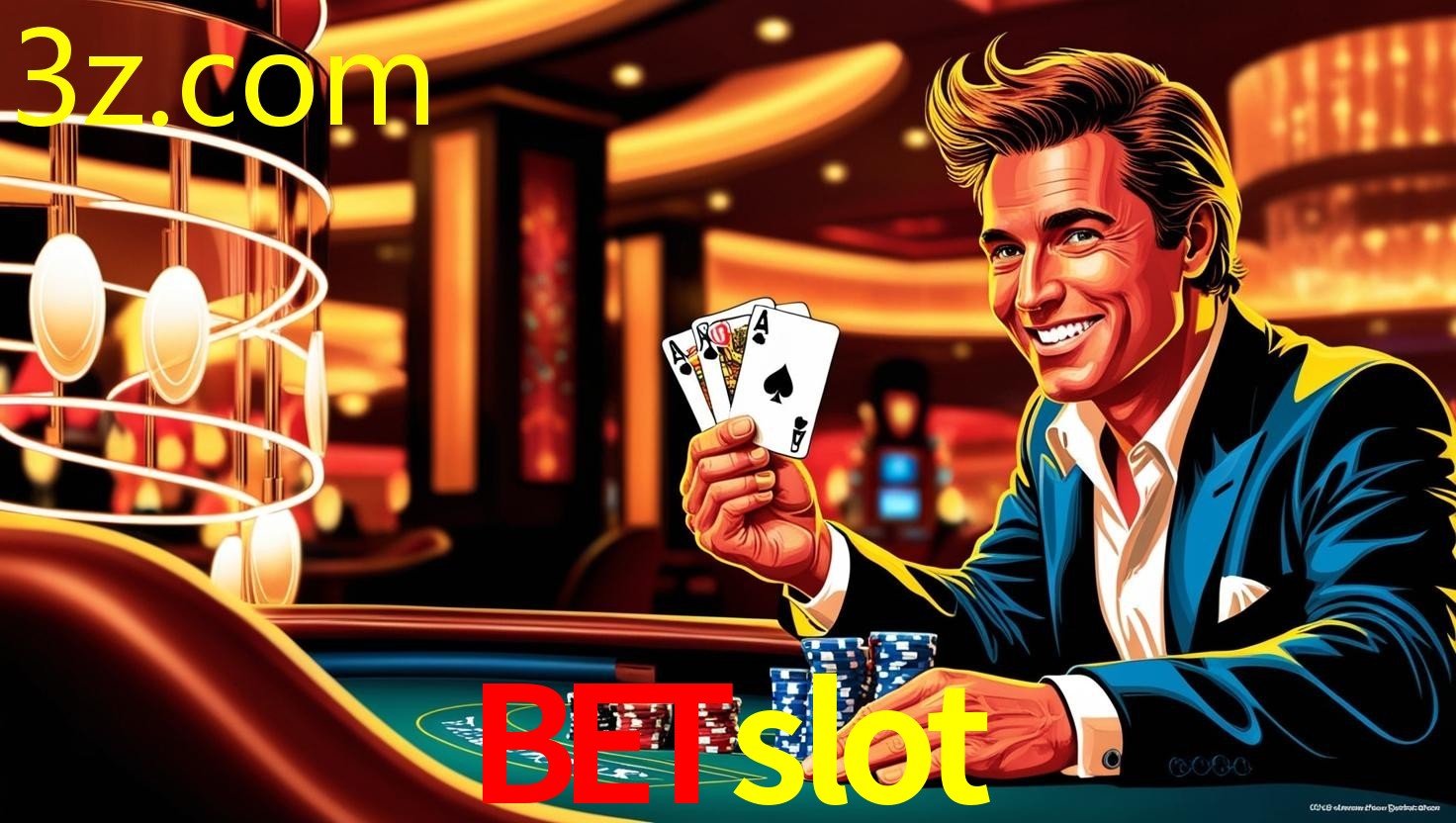 BETSLOT
