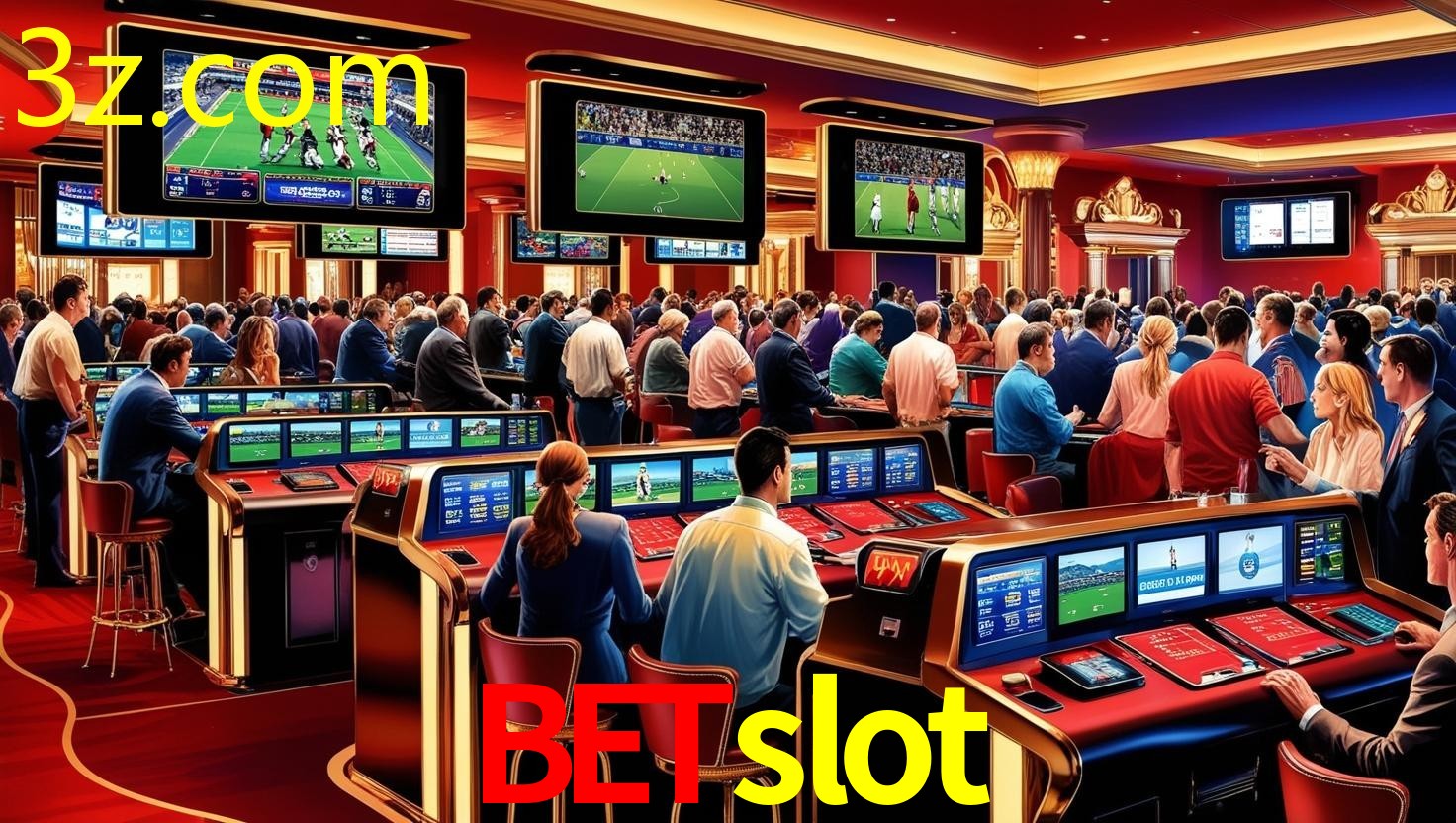 BETSLOT
