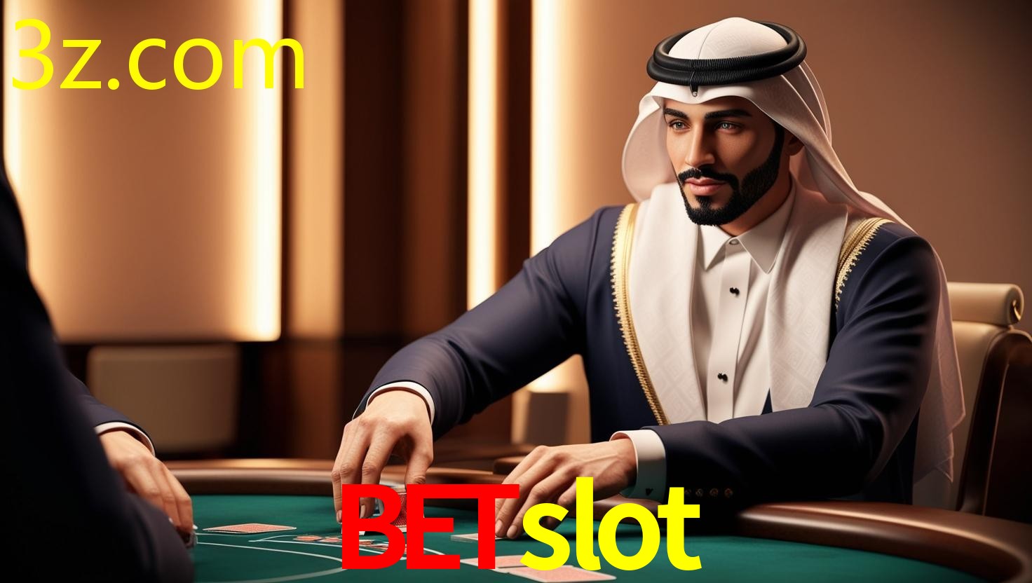 BETSLOT