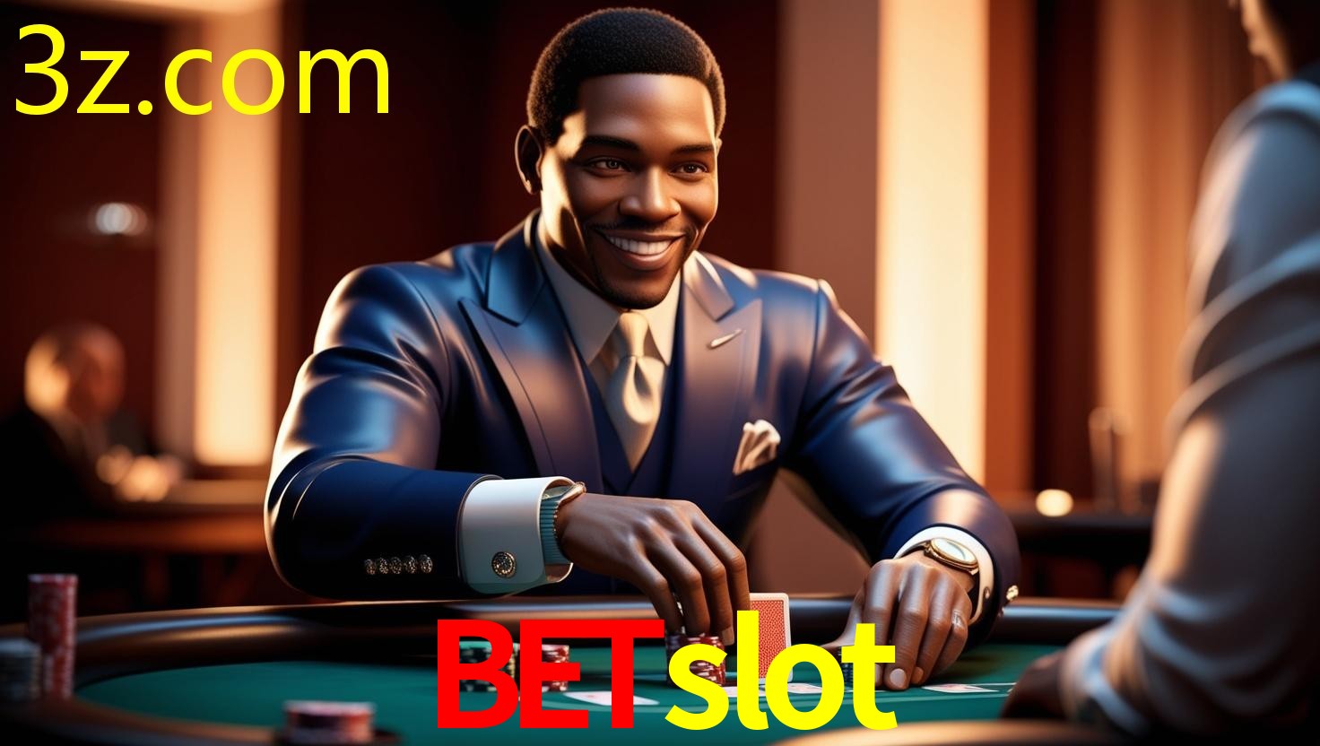 BETSLOT