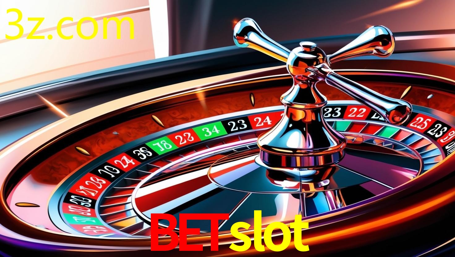 BETSLOT