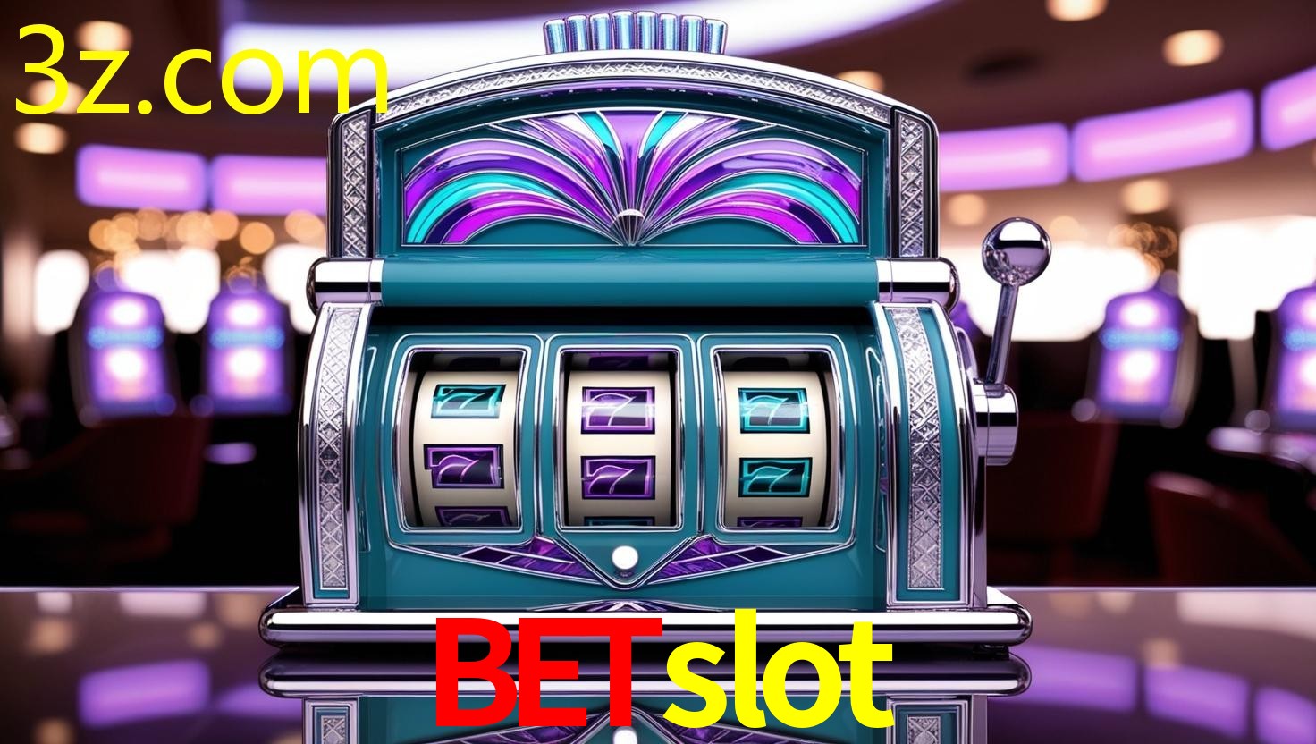 BETSLOT