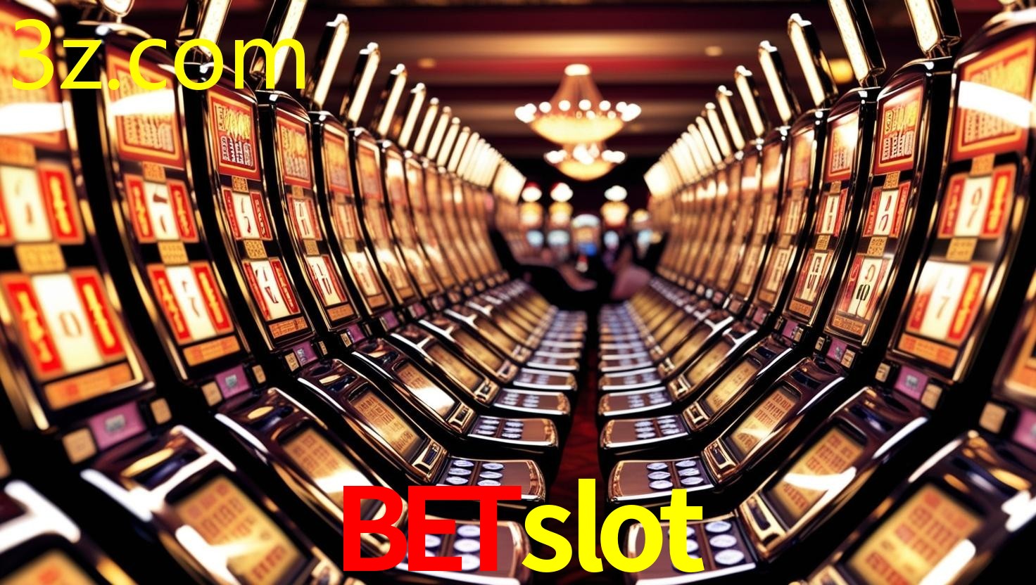 BETSLOT