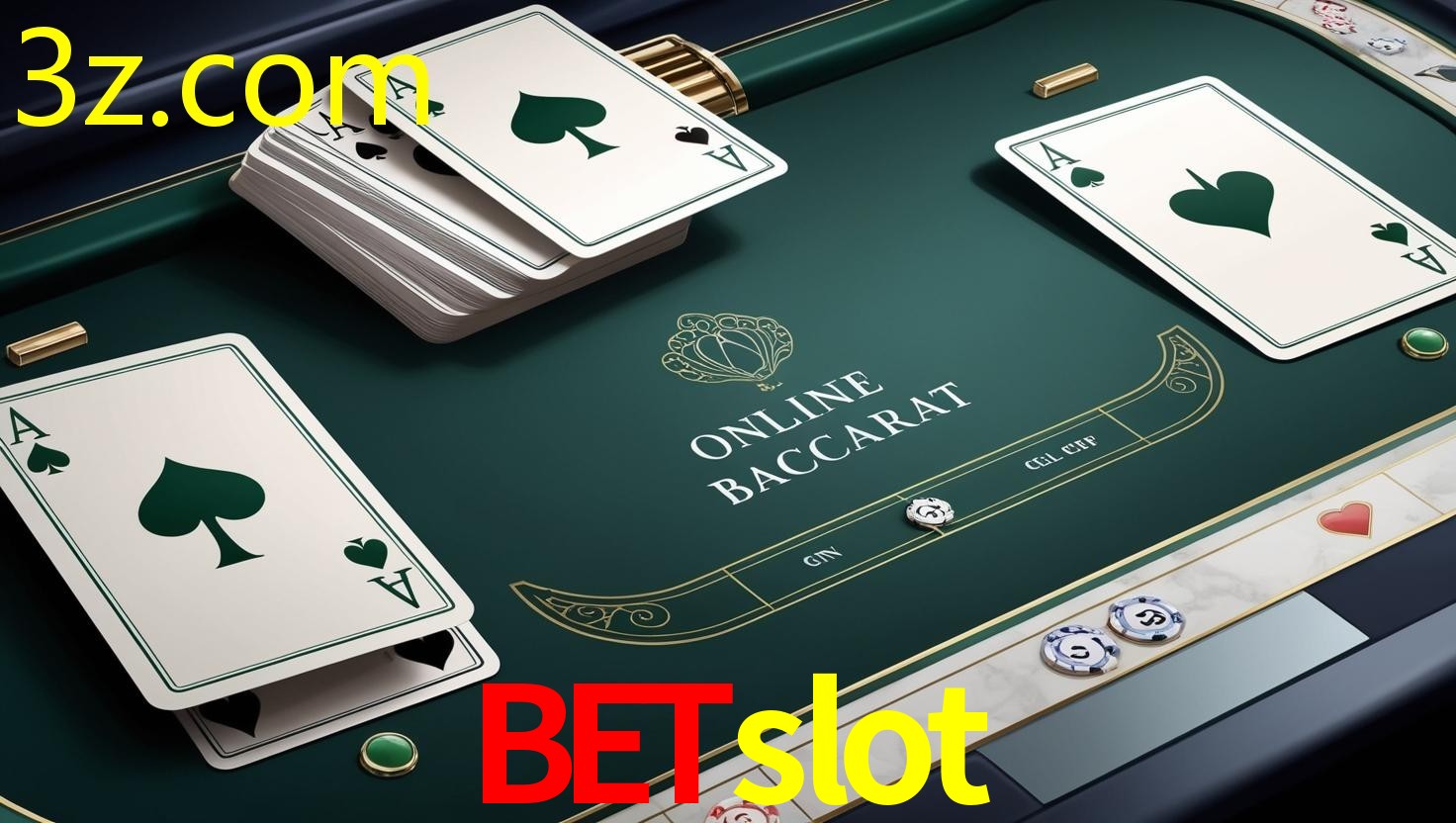 BETSLOT