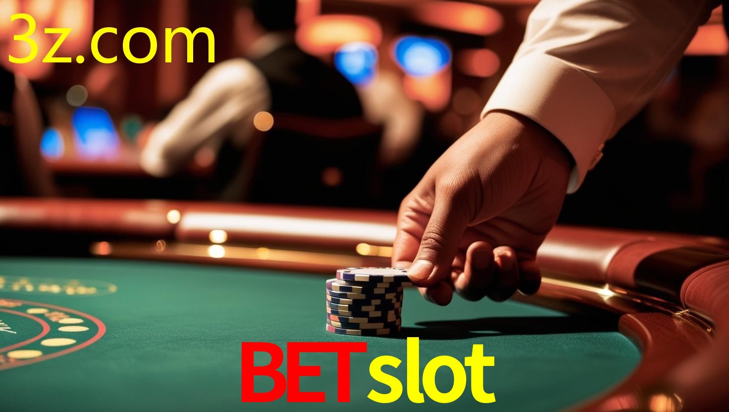 BETSLOT