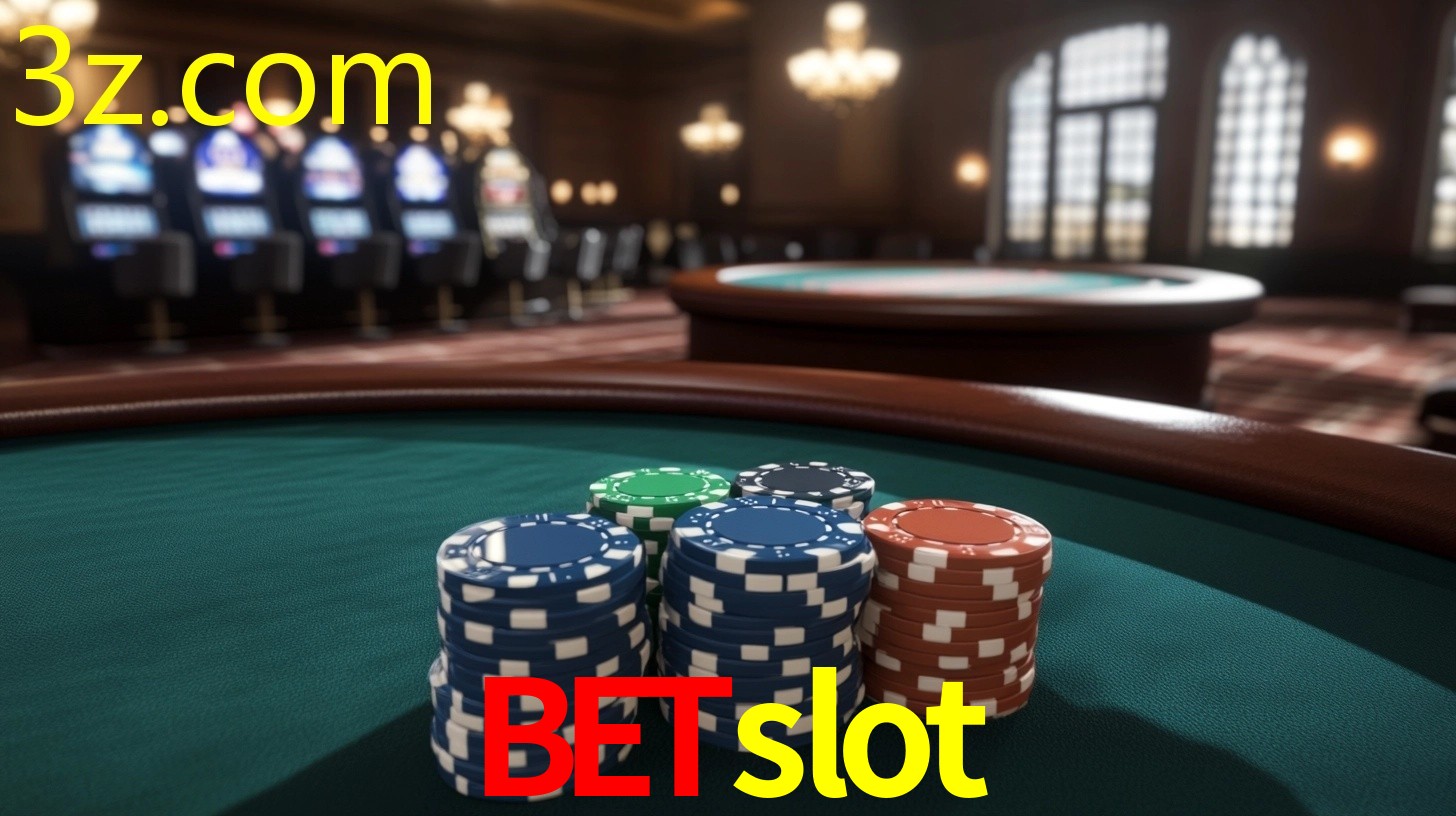 BETSLOT