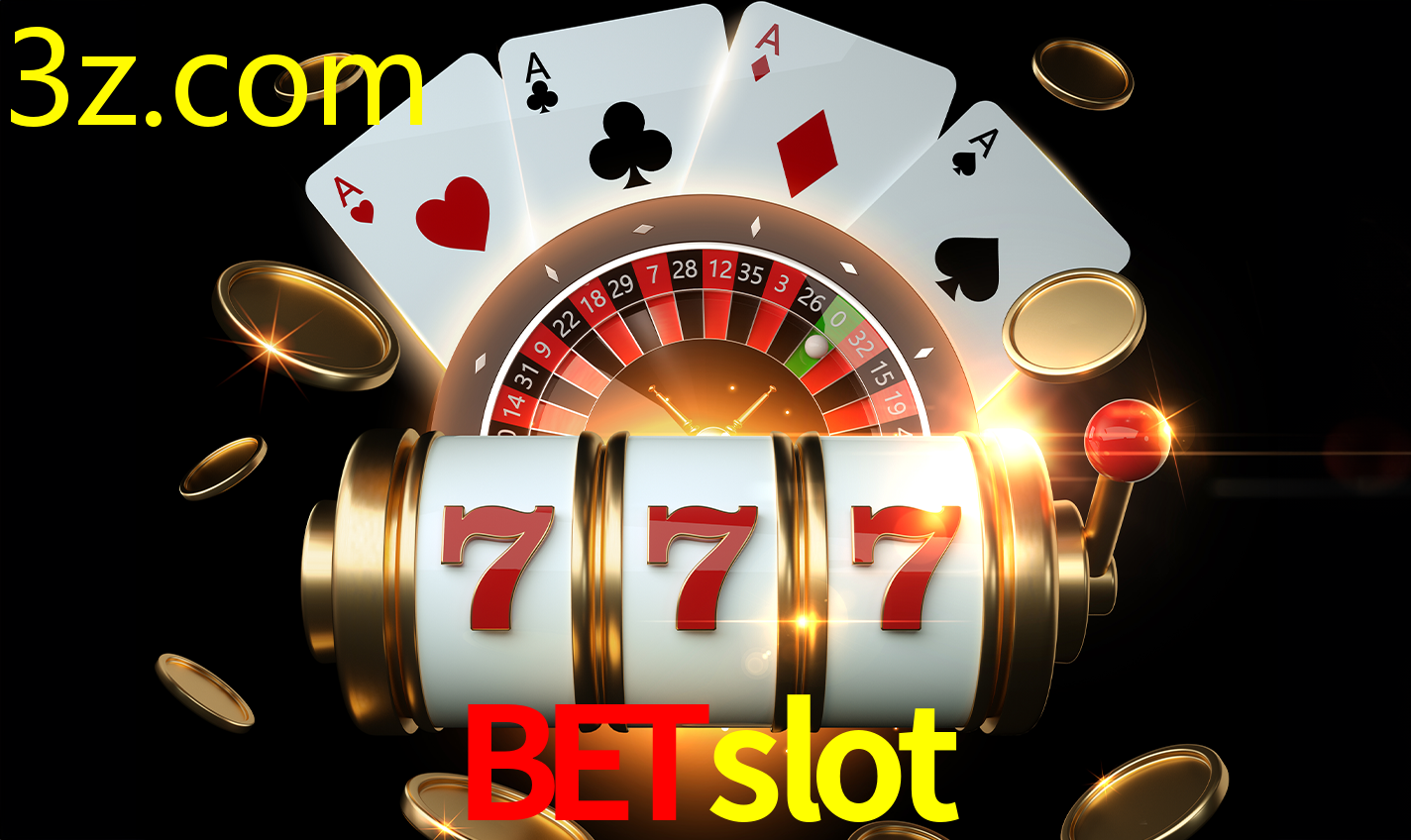 BETSLOT