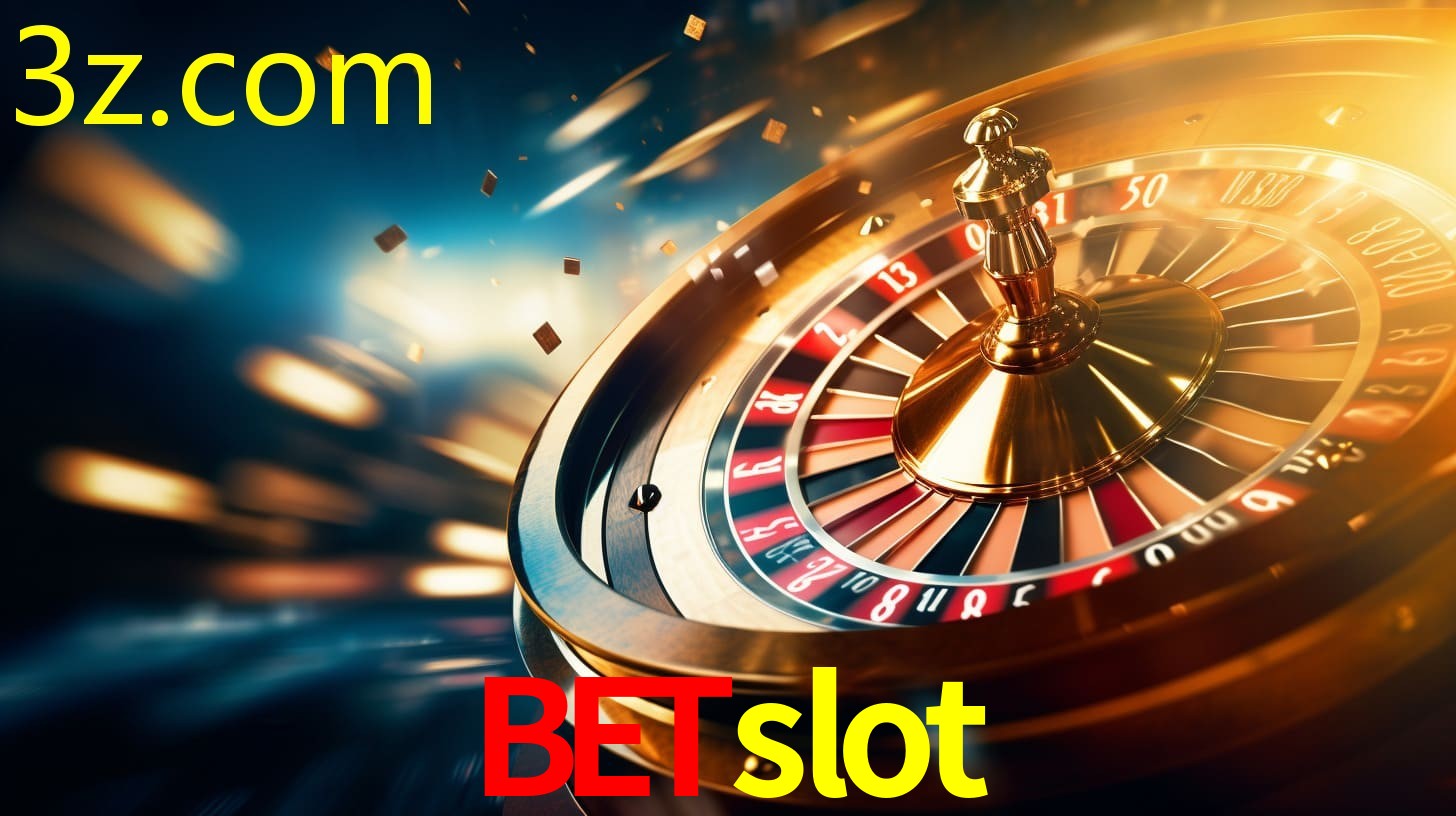 BETSLOT