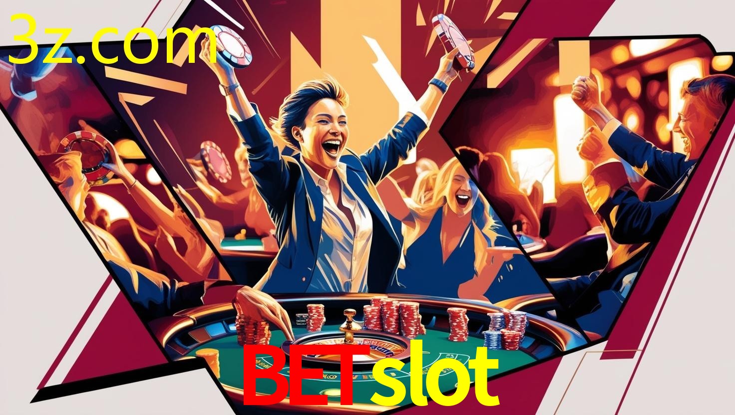 BETSLOT