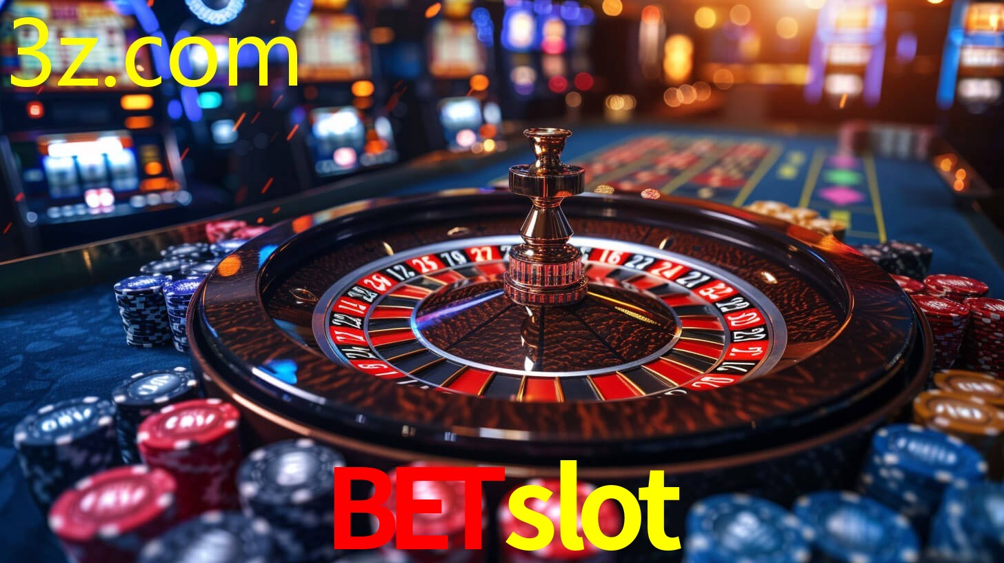 BETSLOT