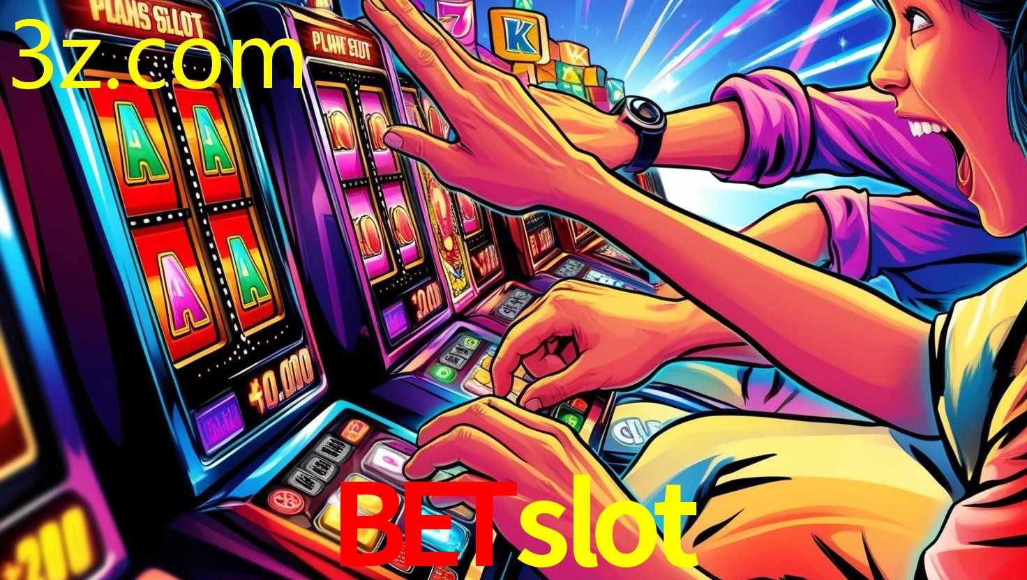 BETSLOT