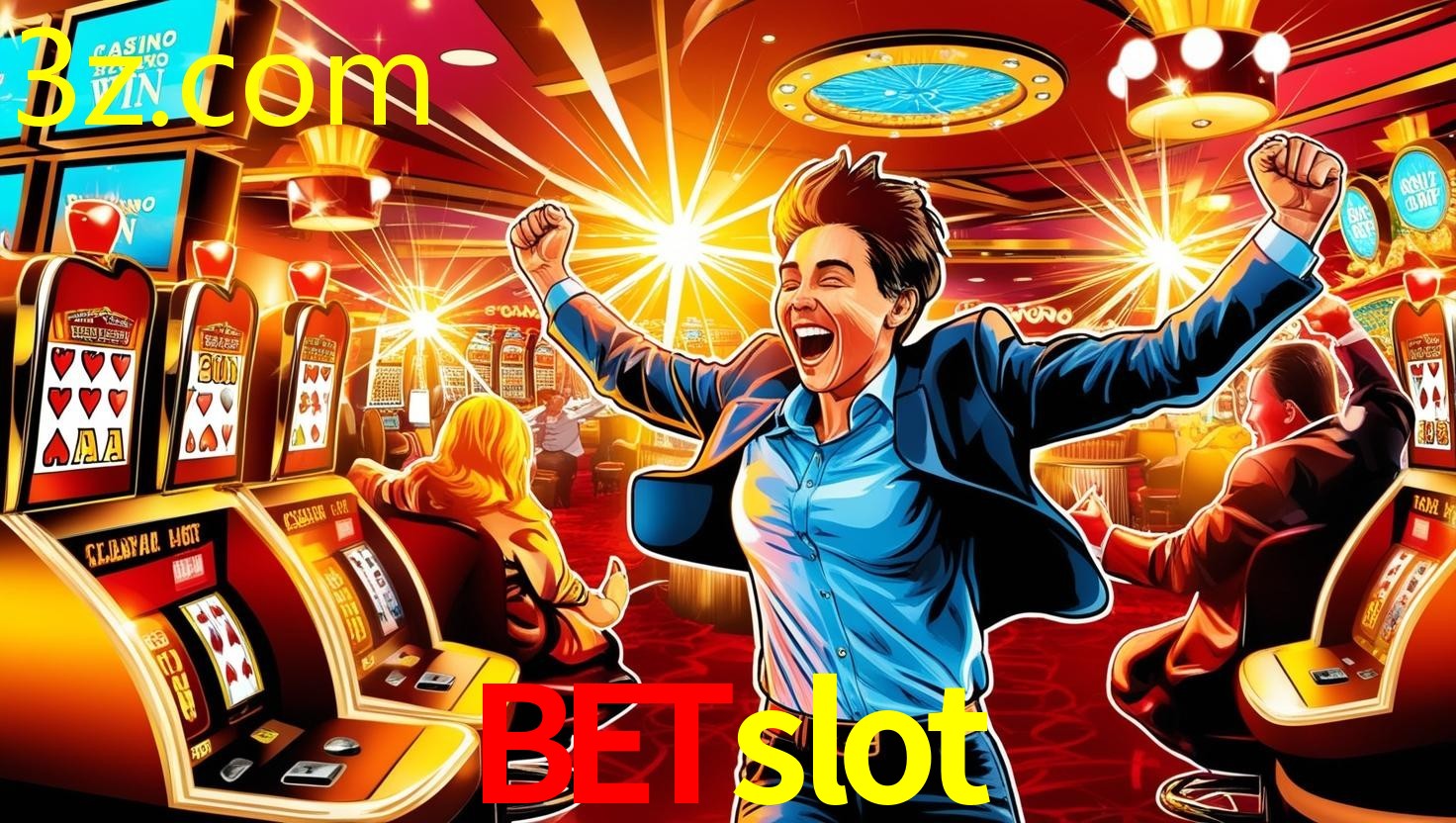 BETSLOT