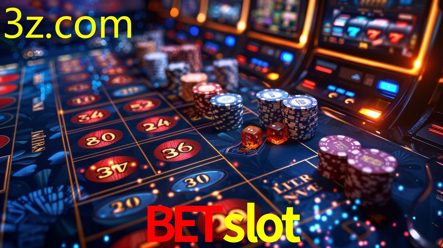 BETSLOT
