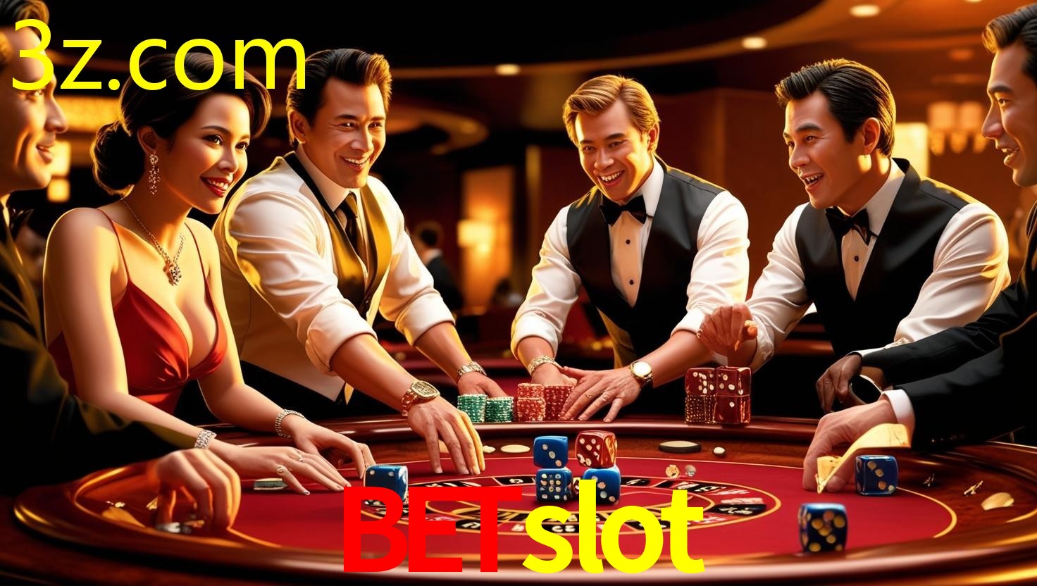 BETSLOT