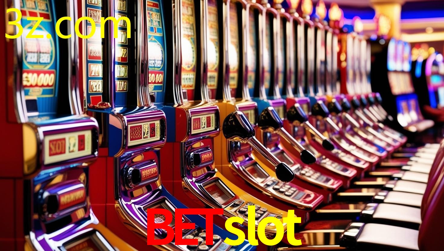 BETSLOT
