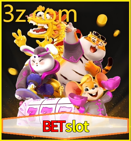 BETSLOT