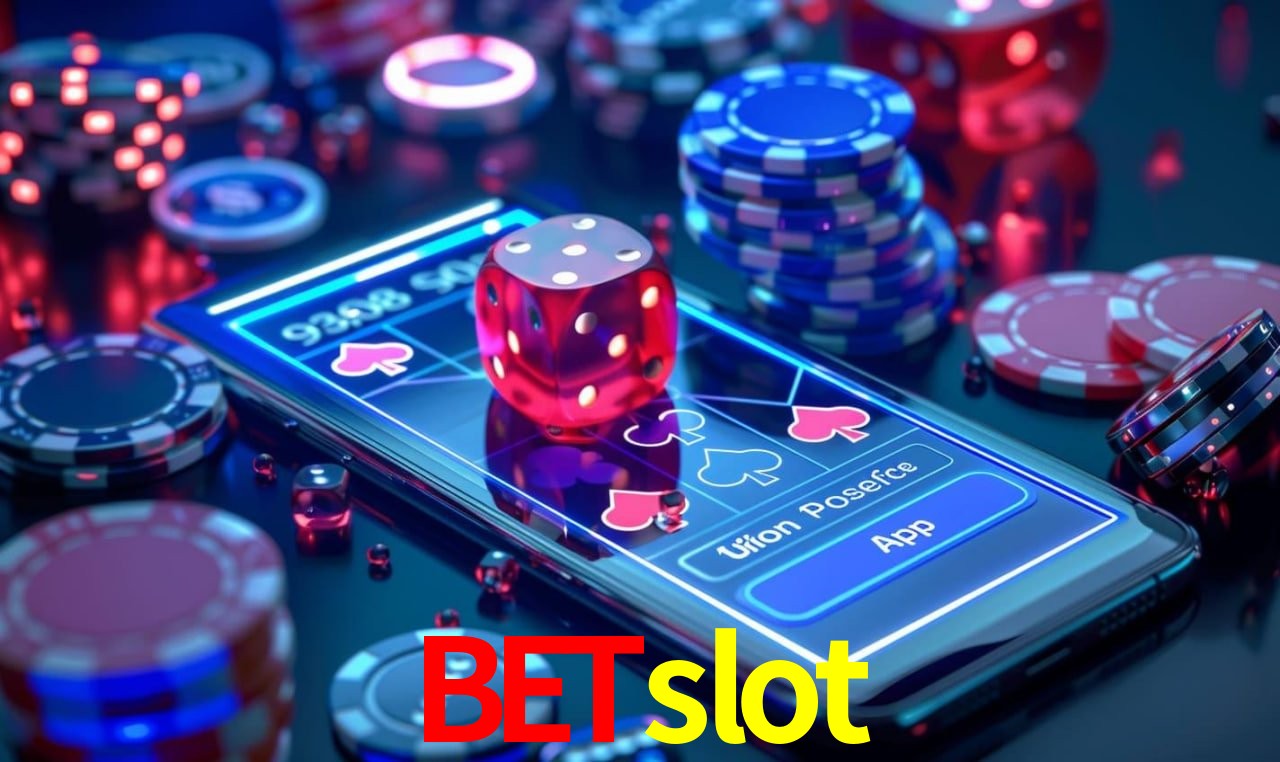 cassino betslot