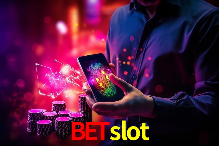 PIX Instantâneo betslot