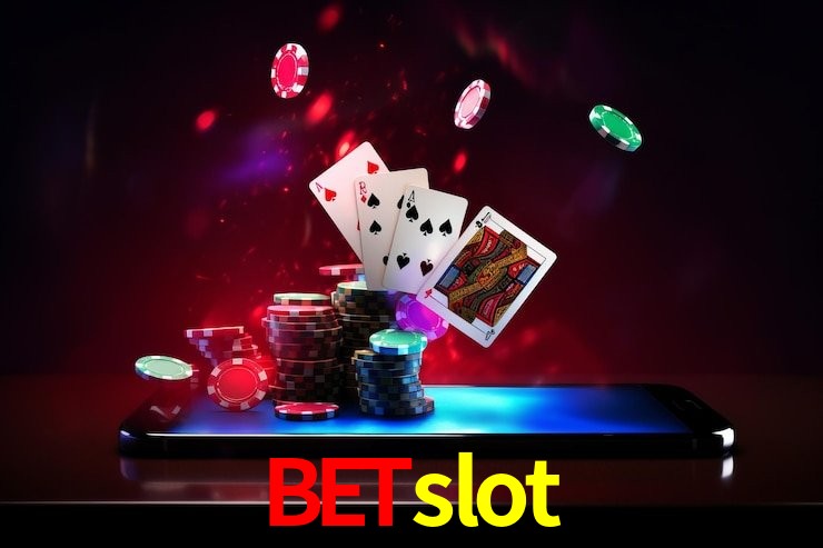Bonus Features betslot