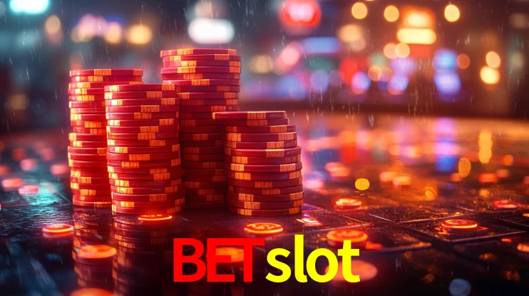Explore as vantagens do betslot: serviço profissional e confiabilidade