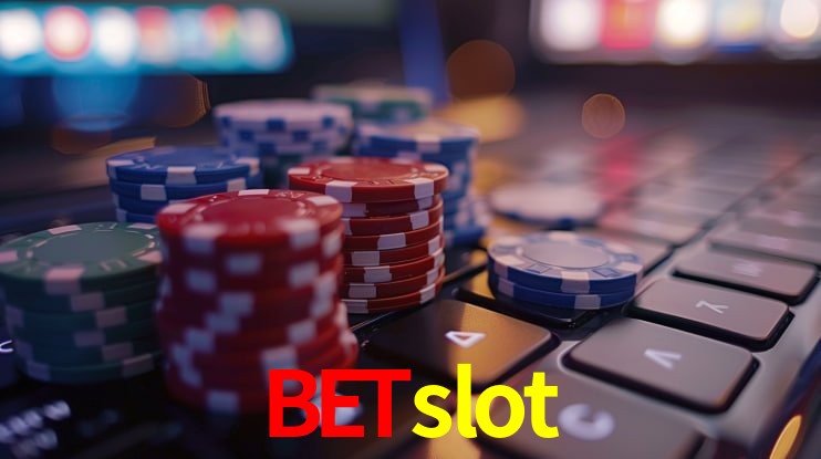 Casino Ao Vivo betslot