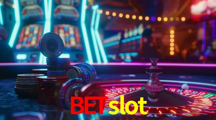 Game Providers betslot