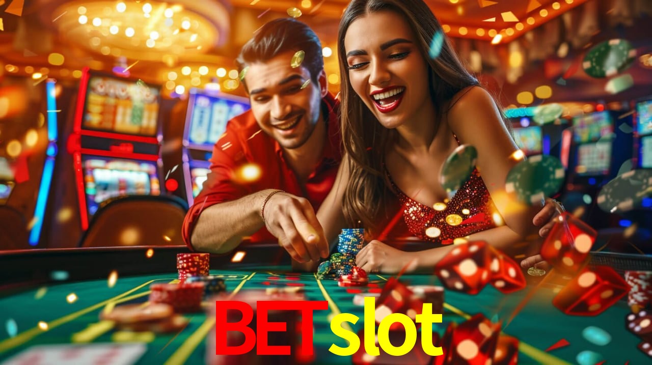 Diretório de Jogos betslot
