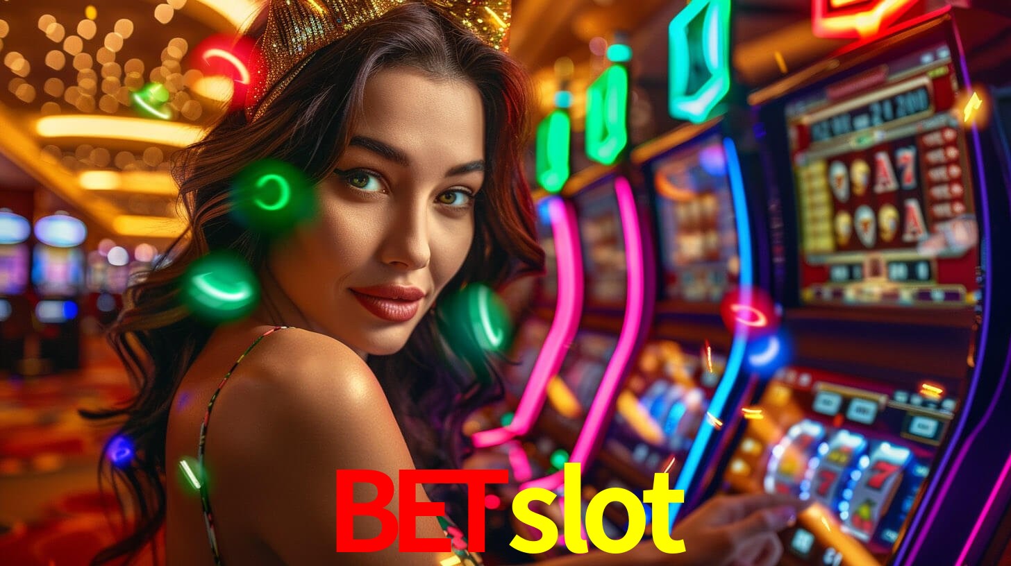 Bônus Generosos e Exclusivos no betslot para Você!