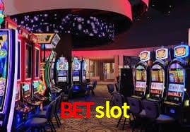 Sistemas de Segurança betslot