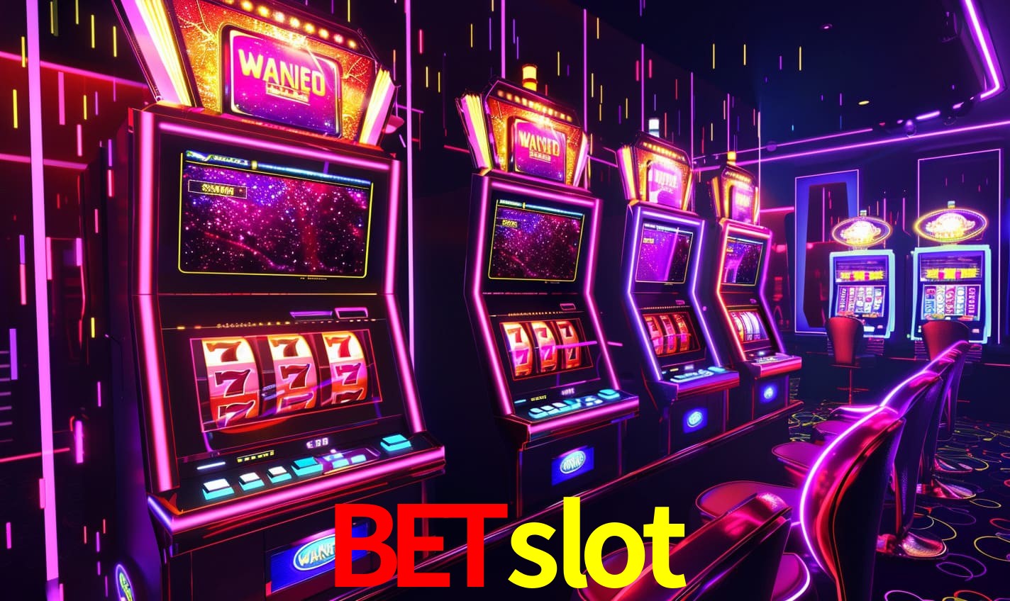 Descubra o Programa VIP da betslot: Vantagens Exclusivas para Jogadores