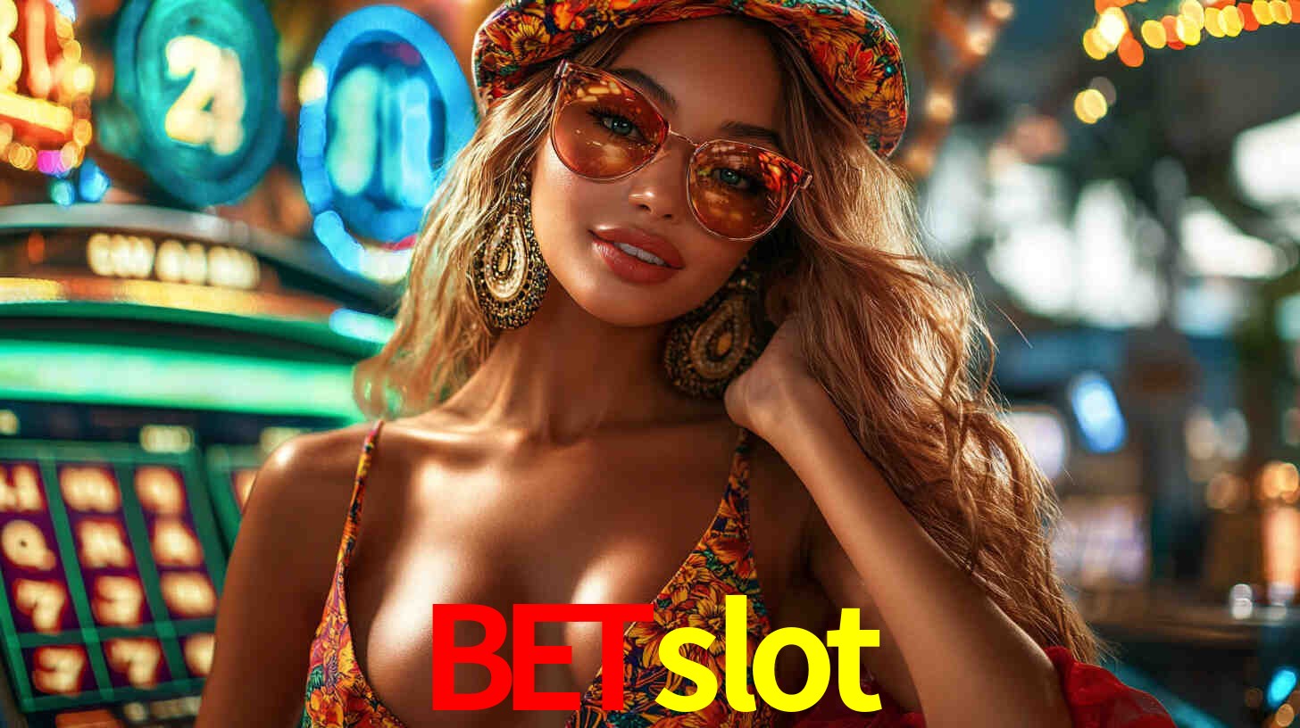 Welcome Bonus betslot