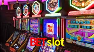A Emoção da Loteria na betslot: Uma Chance de Mudança de Vida