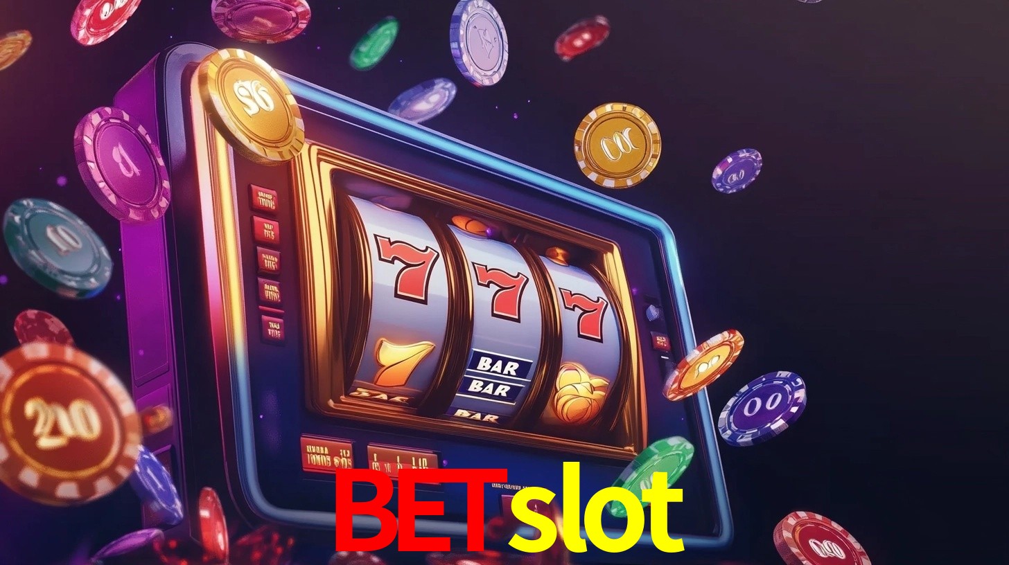 Live Casino betslot