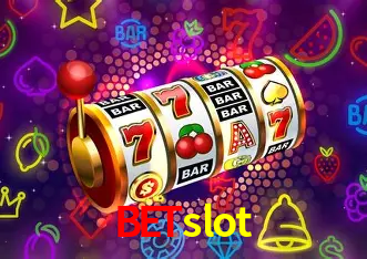 Descubra o Mundo do Cassino Online com betslot