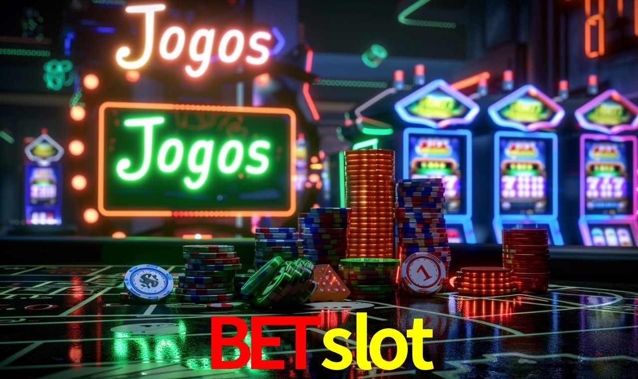 betslot login