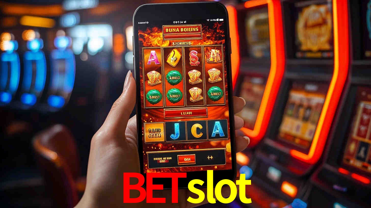 Experimente o Login Seguro Premium no betslot