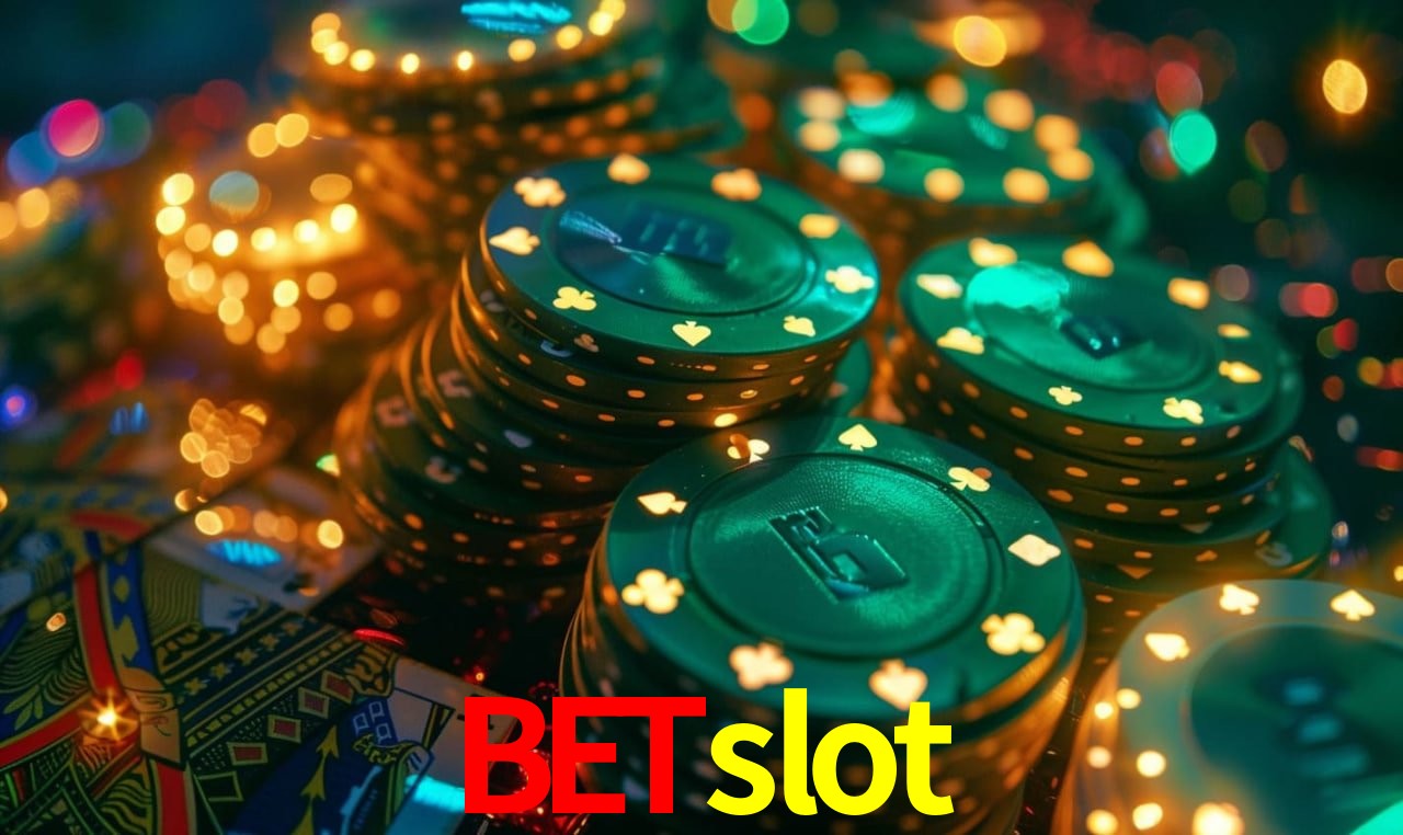 Casino Ao Vivo betslot