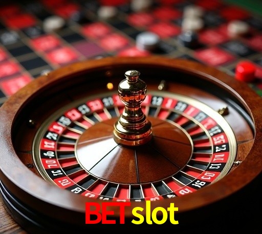 Tecnologia da Plataforma betslot