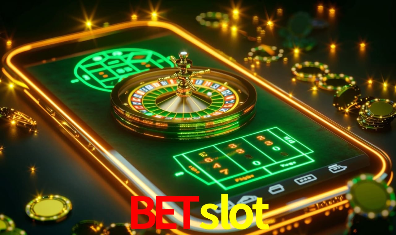 Login Seguro betslot