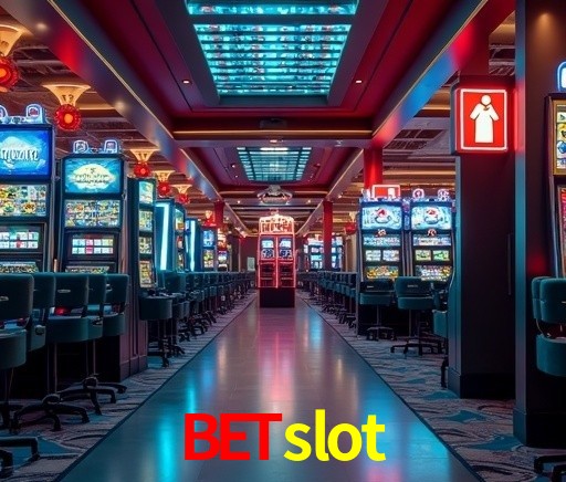 A Popularidade dos Caça-Níqueis no betslot
