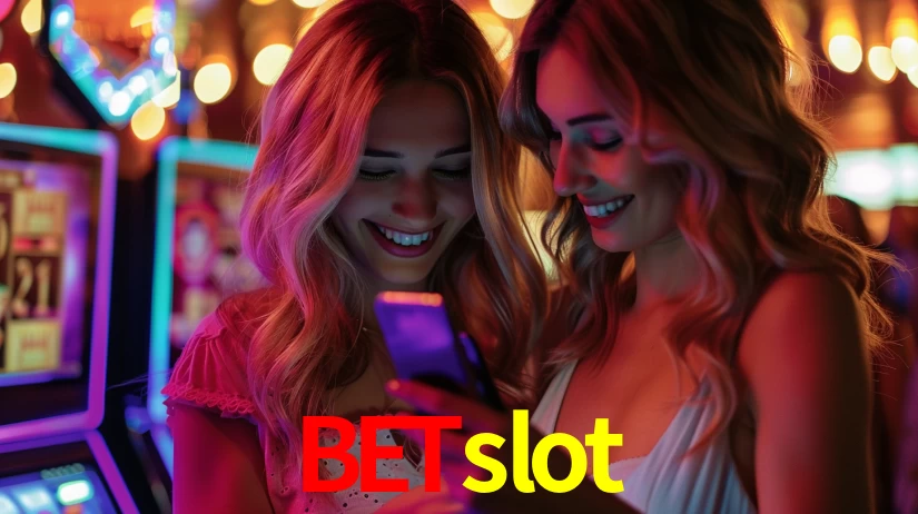 betslot login